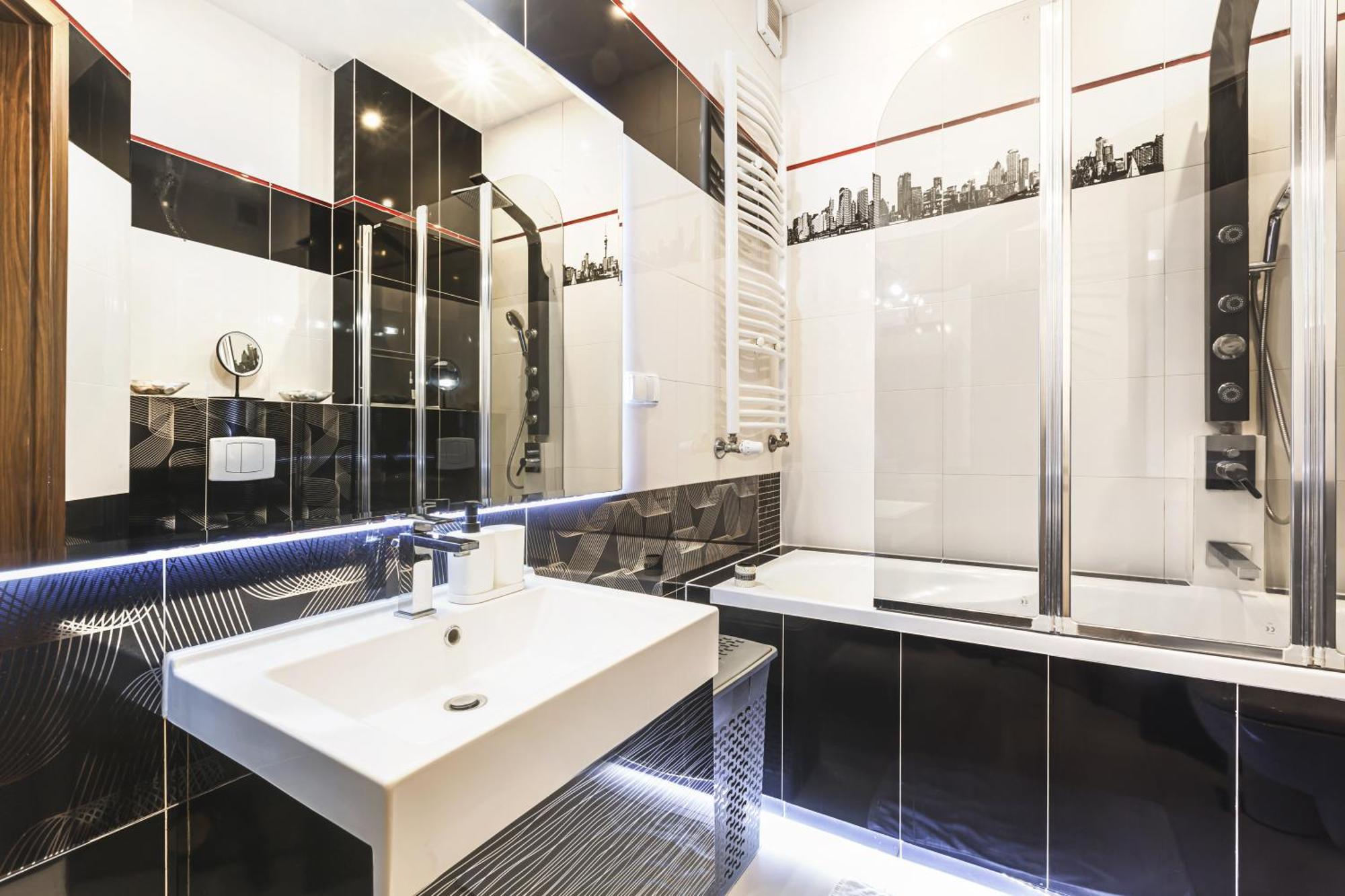 Klimatyczny Apartament W Centrum Wrocław Eksteriør bilde