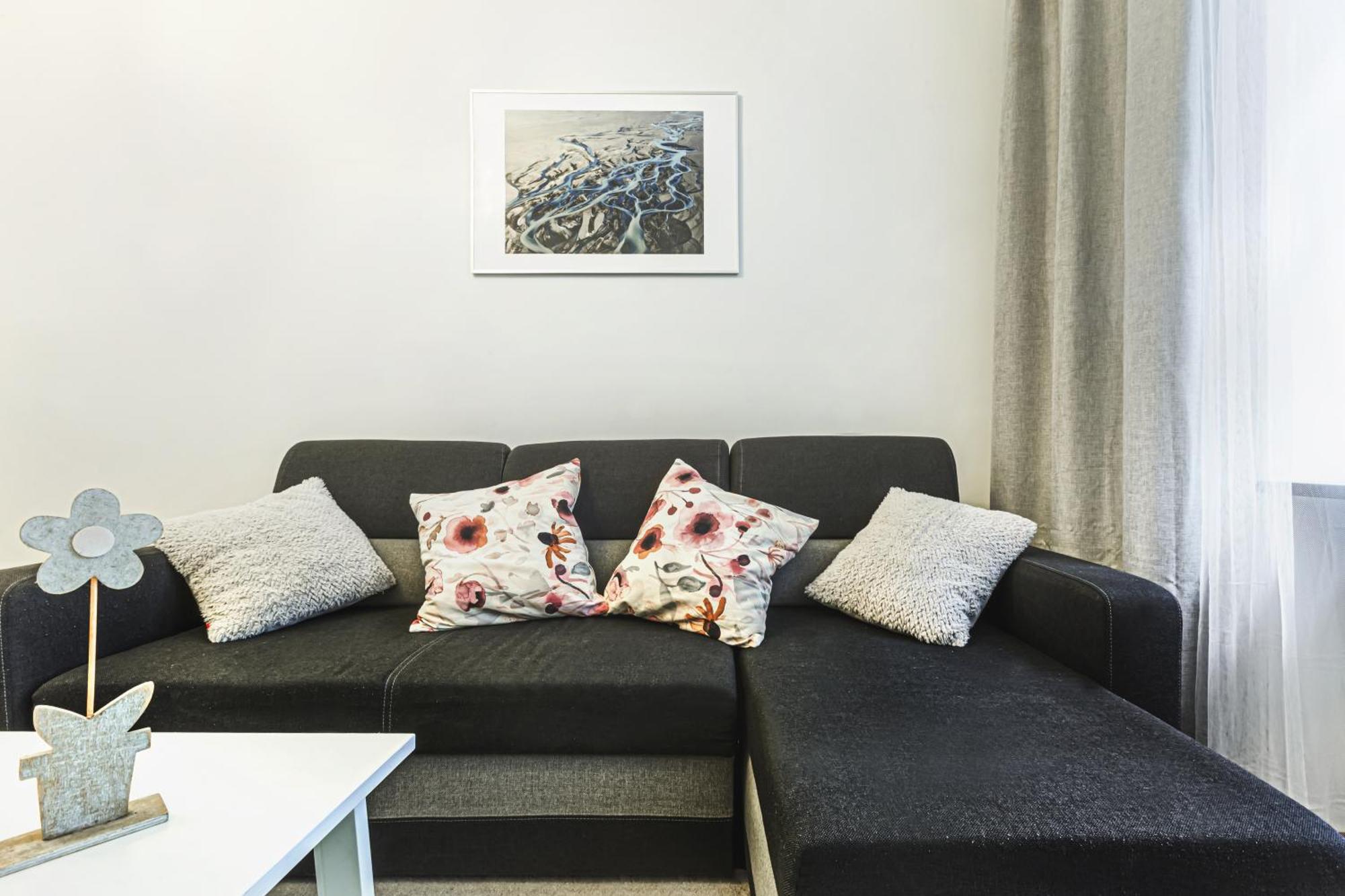 Klimatyczny Apartament W Centrum Wrocław Eksteriør bilde